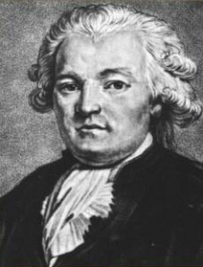 Jean-Anthelme Brillat de Savarin Jean-Anthelme Brillat de Savarin